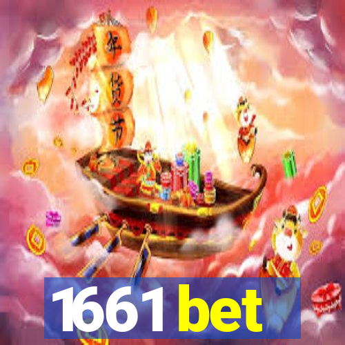 1661 bet